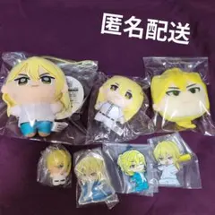 忘却バッテリー 藤堂葵 セット売り - メルカリ
