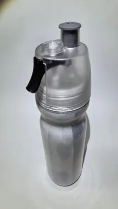bike drink bottle.