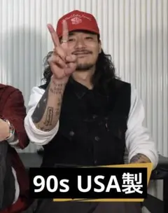ヴィンテージ PLAYBOY プレイボーイL本革 レザーベスト ブラック山田蓮 2026年最新】山田蓮 ベストの人気アイテム - メルカリ