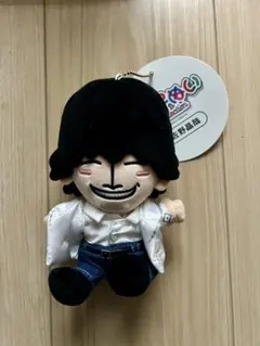 Miiiiiiページ　Aぇ! group 佐野晶哉末澤誠也はぴぬい　ぬい服 Aぇ！groupの新しい「はぴぬい」、「ちびぬい」とサイズが変わら