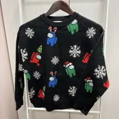 アモングアス トップス