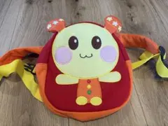 うーたん 子供用リュック