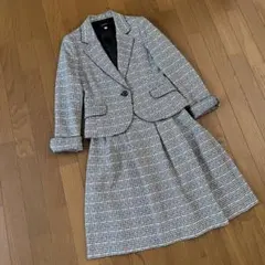 セレモニースーツ　ジャケット　スカート