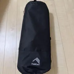 FieldCore 燃え広がりにくいアルミコット ブラック FieldCore 燃え広がりにくいアルミコット ブラック