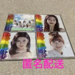 NiziU step and a step