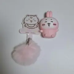 ちいかわ フィギュア、チャーム