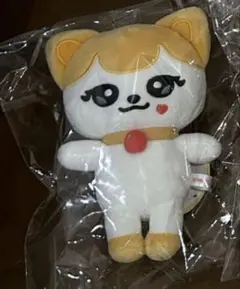 Ive リズ チーズ メガクッション minive liz popup - メルカリ