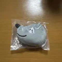 ピングーぬいぐるみマスコットミラー ロゼ