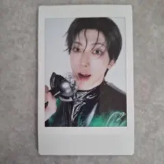 &TEAM フウマ チェキ