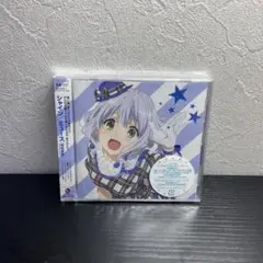 【最安出品】36 新品未開封　天城ブリリアントパーク　キャラソン　CD