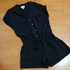 OLD NAVY オールインワン S