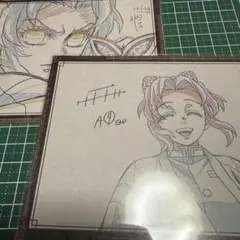 鬼滅の刃 胡蝶しのぶ おすそ分けポストカード