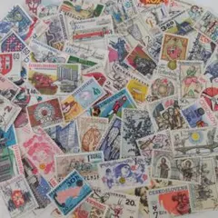 2025年最新】使用済み切手の人気アイテム - メルカリ
