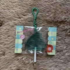 サンリオキャラクターズ キャンディチャームズ ハンギョドン