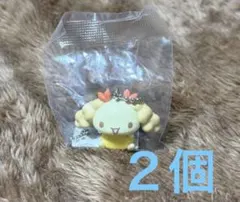 くら寿司 シナモロール　フィギュア　シフォン