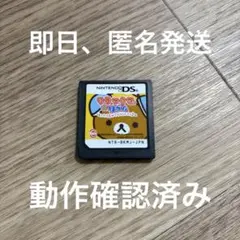 2 リラックマリズムニンテンドーDS用カートリッジ