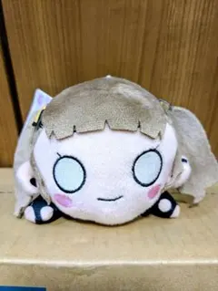 ラブライブ 寝そべりぬいぐるみ 徒町小鈴