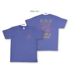 MAN WITH A MISSION M.G.R ツアーTシャツ