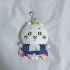 ちいかわ バースデイマスコット バースディッ… （ちいかわ） キーホルダーのサムネイル