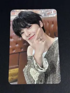 アイエン StrayKids 5-STAR 会場限定 トレカ 名古屋 ② 15