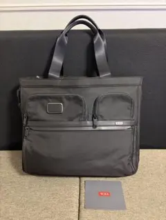 2026年最新】tumi エクスパンダブル・トートの人気アイテム - メルカリ