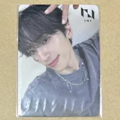 INI THE WINTER MAGIC 許 楽天 ナゴヤドーム 開催記念トレカ