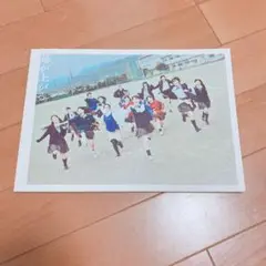 映画　幕が上がる　パンフレット　ももいろクローバーZ