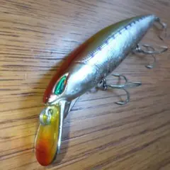ノリーズ☆レイダウンミノーMID110SP　ミッドのサムネイル