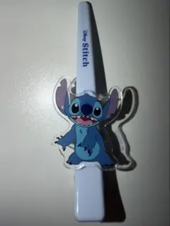 ディズニー スティッチ クリップのサムネイル