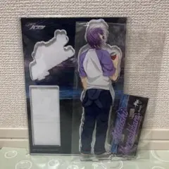 紫原敦 アクリルスタンド (観賞用)