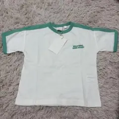 ZARA 新品未使用 タグ付き Tシャツのサムネイル