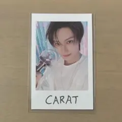 ディエイト インスタントフォト チェキ YAKUSOKU SEVENTEEN - メルカリ