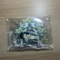 鬼滅の刃 無一郎 生誕祭 2025 ジオラマアクリルスタンド