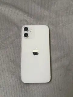 iPhone12 mini 128GB ホワイト