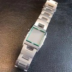 WIRED ALBA SEIKO ☆ 腕時計 FIFA 2002