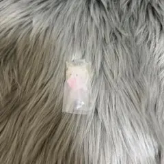 mikko characters めじるしアクセサリー2 ムース