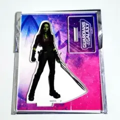 ガーディアンズ・オブ・ギャラクシー ガモーラ アクスタ