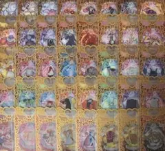 ひ*ふ様 アイプリバース ワッチャプリマジ フルコーデ 128種 まとめ売り