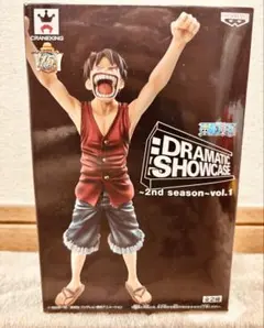 2025年最新】ワンピース DRAMATIC SHOWCASE 2ND 1の人気アイテム