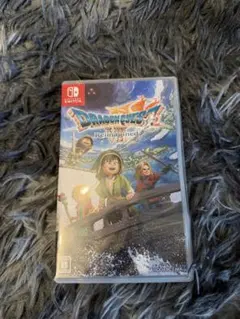 ドラゴンクエストVII リメイク