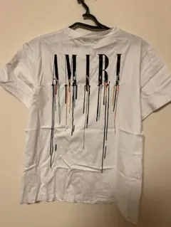ポ*酢様 AMIRI Tシャツ【アミリ】