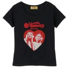 2026年最新】Hysteric Glamour チビtの人気アイテム - メルカリ