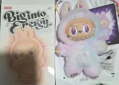 2026年最新】LUCKラブブの人気アイテム - メルカリ