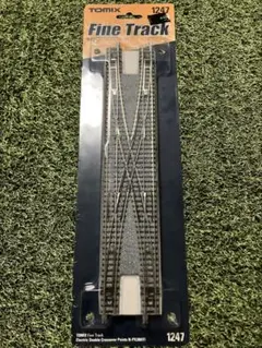TOMIX クロスポイント2個セット中古 TOMIX クロスポイント2個セット中古 Yahoo!オークション