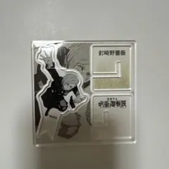 e*L様 呪術廻戦展 アクリルXフィギュアコレクション 釘崎野薔薇