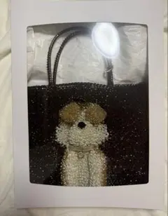 完売品】新品 アンテプリマ アニマーレ 渋谷 ハチ公 秋田犬 ワイヤー 