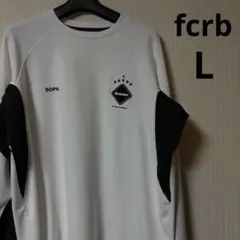 F.C.R.B Bristol WIND PROOF MOCK NECK TOP - メルカリ