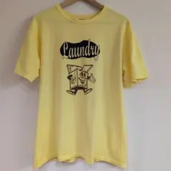 クッシュマン Ｔシャツ 　リサイクルコットンのサムネイル