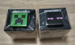 未開封　マイクラ　チェスト