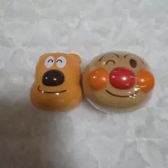 アンパンマン　めいけんチーズ　おっきなねつ気球マスコット2　2個セット